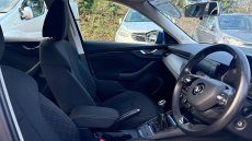 Skoda Kamiq 1.0 TSI 95 SE 5dr Petrol Hatchback